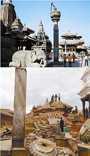 尤加纳兰德拉·马拉(国王柱像) 尤加纳兰德拉·马拉(国王柱像)