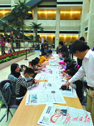 博物馆之夜将有精彩活动。