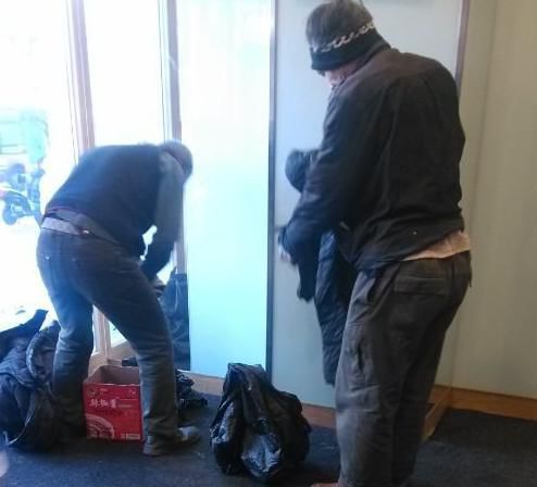 大理召开丐帮大会乞丐齐聚 揭秘乞丐在京买2套房假扮残疾