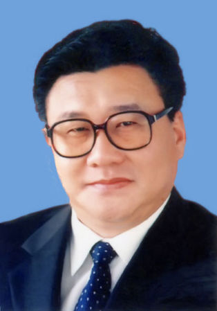 黄金忠资料图 黄金忠资料图