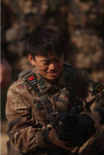 王宝强受伤 王宝强受伤