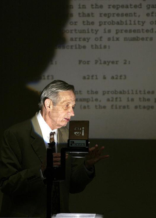 诺贝尔经济学奖得主约翰·纳什遭遇车祸身亡我要评论3 诺贝尔经济学奖得主约翰·纳什遭遇车祸身亡我要评论3