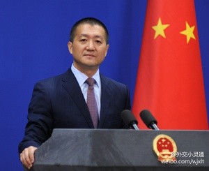 陆慷资料图 陆慷资料图