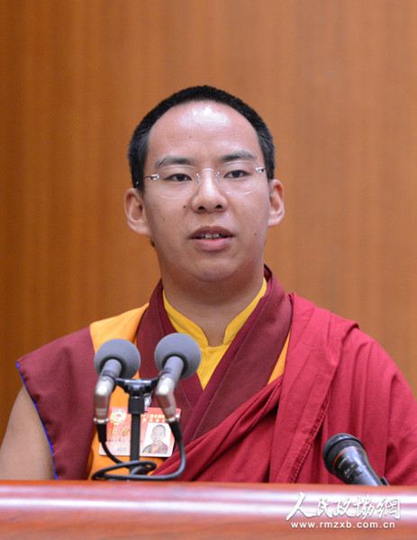 班禅额尔德尼·确吉杰布_副本 班禅额尔德尼·确吉杰布_副本