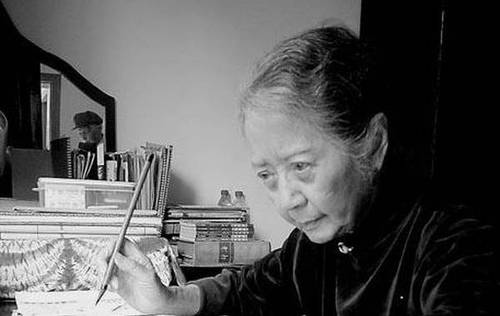 民国闺秀、“最后的才女”张充和6月18日下午一时在美国去世，享年102岁。合肥四姐妹成为绝响。