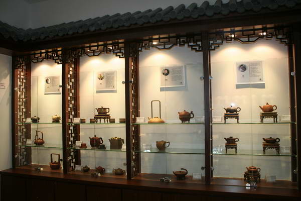 4 “壶乐汇创客空间”内景 4 “壶乐汇创客空间”内景