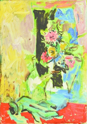 《无题-100》 《无题-100》