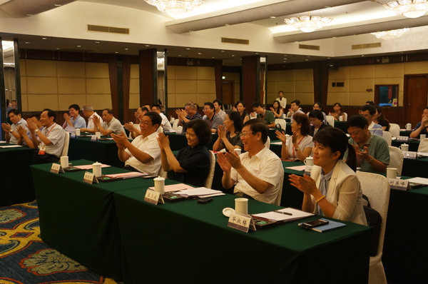 6月26日，全国部分城市政协提案工作研讨会在厦门圆满闭幕。4