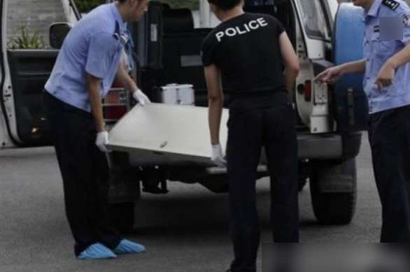 广州大学城女尸疑为失联女学生-尸体已高度腐烂2 广州大学城女尸疑为失联女学生-尸体已高度腐烂2