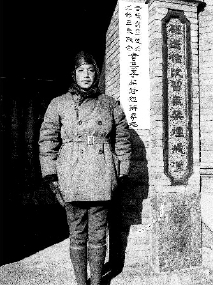 方大曾在集宁 方大曾在集宁