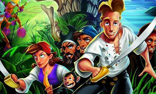 代表作品：《EarthBound》游戏的开发。