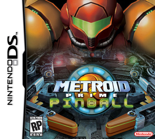 　代表游戏作品：Metroid-Prime。