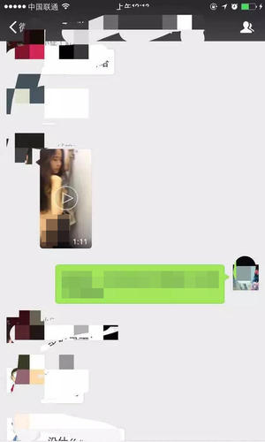 有网友分析道，这一定是女试衣间。这样一来，在里面的时间无论多长，外面的人也不会觉得奇怪。也有网友认为这可能是优衣库的营销策略而已：刚点开视频，就猜到是优衣库官方的营销战略，午夜12点所有在线的人都为优衣库免费做了市值1200万的广告，请记住这次成功的营销课。