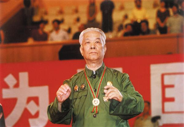 哀乐创作者罗浪逝世-其系演奏国歌第一人2