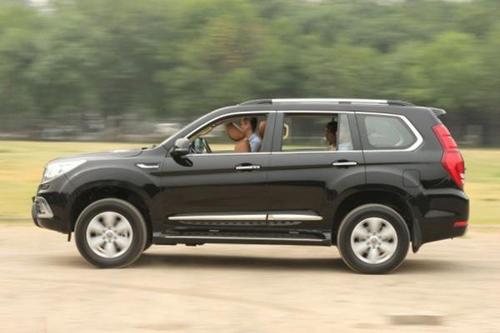 南开大学研发出脑控汽车 残疾人士也能开车了