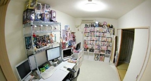 至于正版盗版的问题，中国宅男通过快播看盗版AV（当然现在得另寻他路了），日本宅男购买正版AV。中国的宅不会买正版的AV，而日本的宅也不会去下盗版的AV。