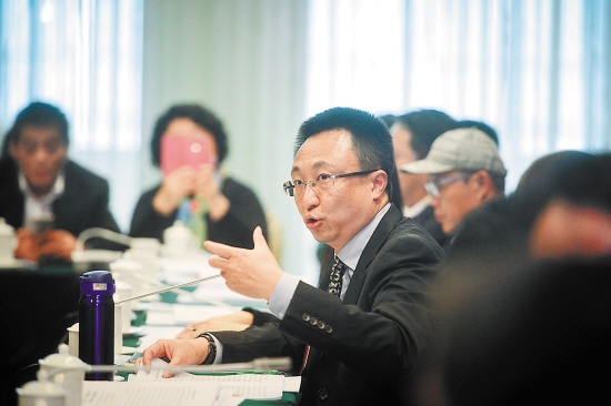 周巍 摄 (资料图片) 周巍 摄 (资料图片)