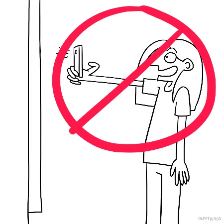 博物馆装腔:15步教你如何假装看懂了一切 不要自拍