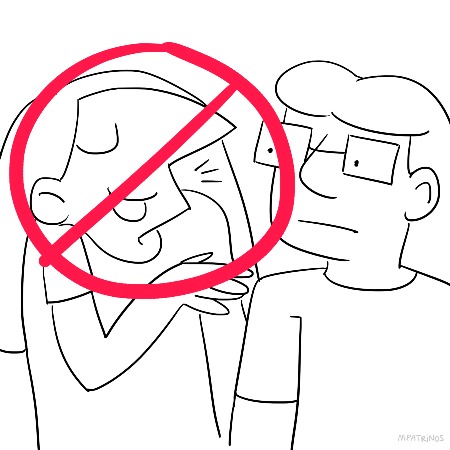 博物馆装腔:15步教你如何假装看懂了一切 不要说话