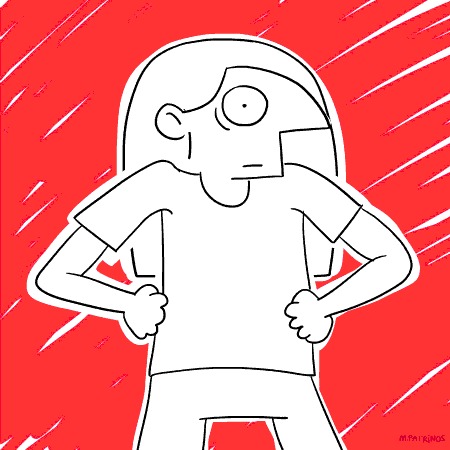 博物馆装腔:15步教你如何假装看懂了一切 歪起脑袋