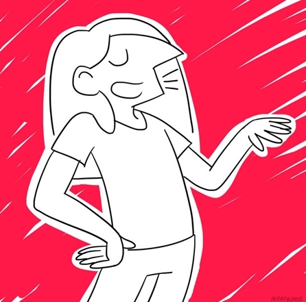 博物馆装腔:15步教你如何假装看懂了一切 你与绘画产生了某种联系