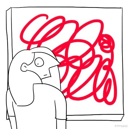 博物馆装腔:15步教你如何假装看懂了一切 慢慢走开