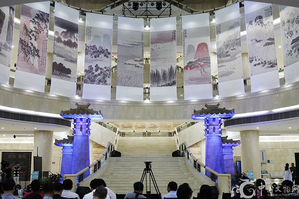 博物馆之夜 博物馆之夜