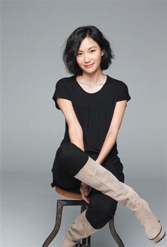 艺人徐静蕾在接受媒体采访时，细述其在美国做冷冻卵子的全过程。这则新闻让不少女性开始关注冷冻卵子。（资料图）