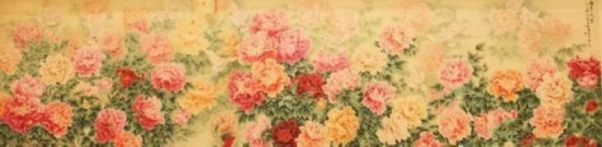 国色天香 国色天香