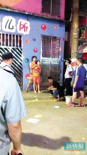 报料人供图 报料人供图