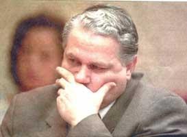 “湖滨杀手”——Bill Suff  “湖滨杀手”——Bill Suff