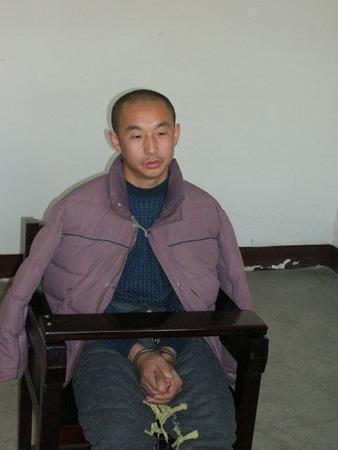 内蒙变态杀人狂——赵志红 内蒙变态杀人狂——赵志红