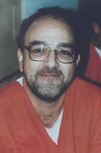 冷血高速公路杀手——Gerald Stano 冷血高速公路杀手——Gerald Stano