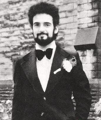 约克郡屠夫——Peter Sutcliffe 约克郡屠夫——Peter Sutcliffe