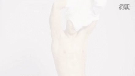 女生看宁泽涛游泳，相当于男生看林志玲洗澡