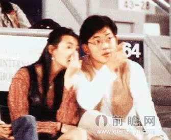 张曼玉Markkim  张曼玉Markkim