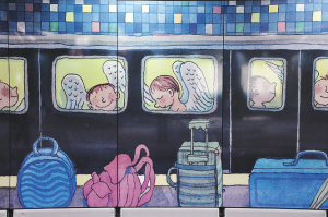 几米作品 几米作品