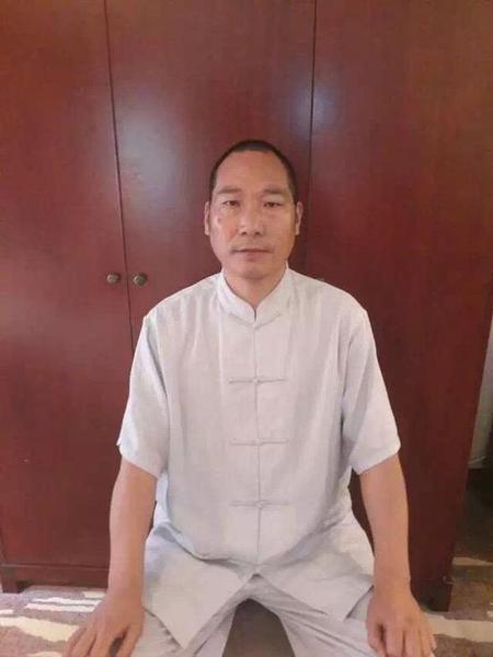 释延鲁昨天下午4点所拍照片 释延鲁昨天下午4点所拍照片