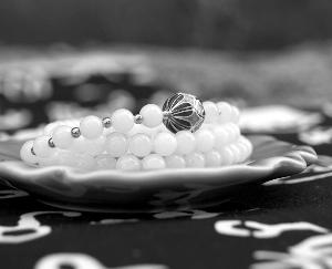 玉化砗磲 玉化砗磲