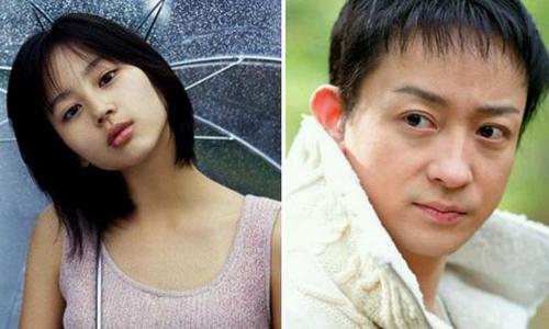 山本耕史与崛北真希闪婚 山本耕史与崛北真希闪婚