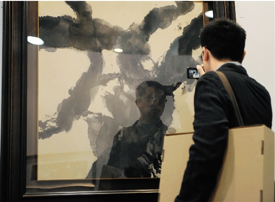 资料图片 资料图片