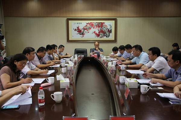 株洲市政协委员跨界别联合视察“小游园”建设2 株洲市政协委员跨界别联合视察“小游园”建设2