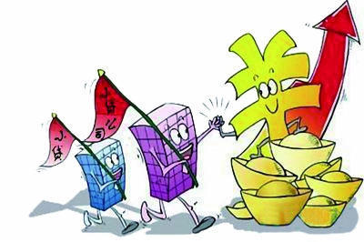 引导小贷行业成为金融的“毛细血管” 引导小贷行业成为金融的“毛细血管”