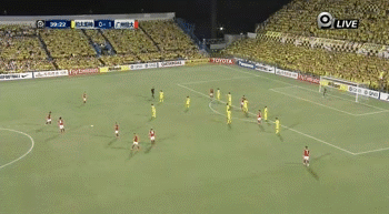 保利尼奥远程世界波破门 保利尼奥远程世界波破门