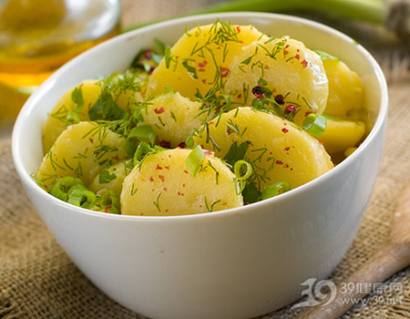 盘点大众对于土豆的几点误区 盘点大众对于土豆的几点误区