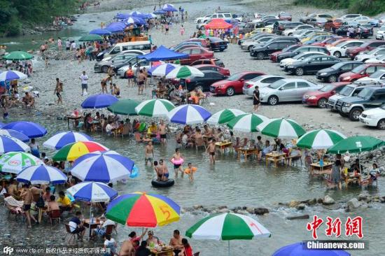 国家旅游局:不赞成景区门票价格上涨过高过快 国家旅游局:不赞成景区门票价格上涨过高过快