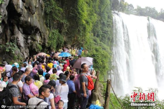 中国旅游景区协会发倡议:5A级景区带头不涨门票价 中国旅游景区协会发倡议:5A级景区带头不涨门票价