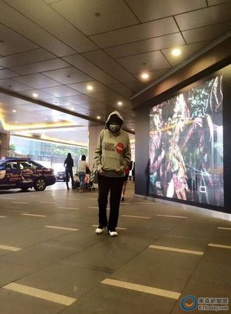 徐若瑄卧床142天 徐若瑄卧床142天