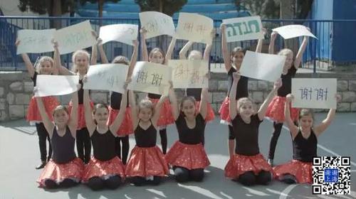 宣传片视频截图。