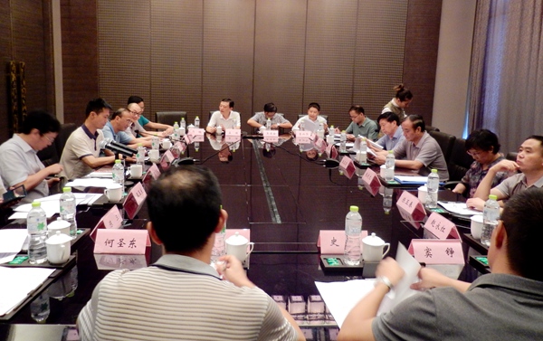 农工党四川省委会开展城市公立医院综合改革调研2 农工党四川省委会开展城市公立医院综合改革调研2